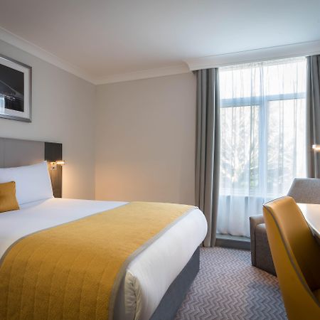 มัลโดรน โฮเต็ล ดับลิน แอร์พอร์ต Hotel โคลกราน ภายนอก รูปภาพ